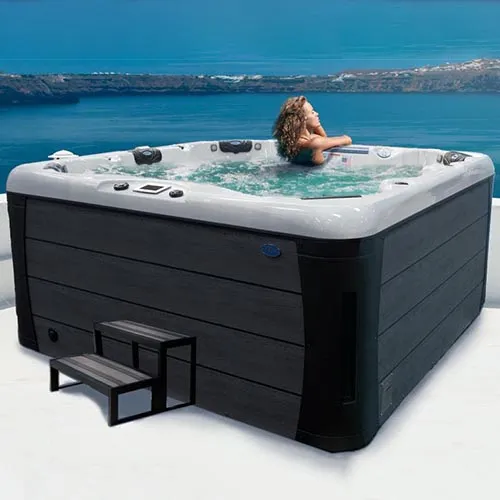 Deck hot tubs for sale in Moncton